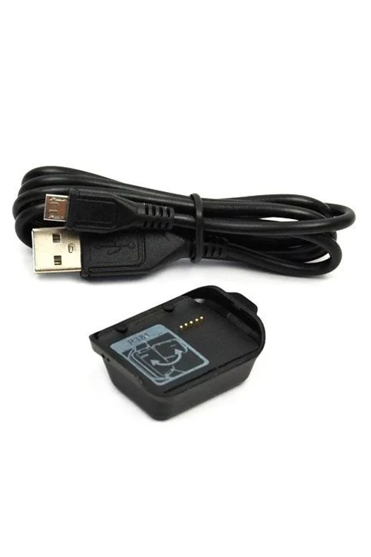 Newface SC10 Şarj Adaptörü 100cm Gear 2