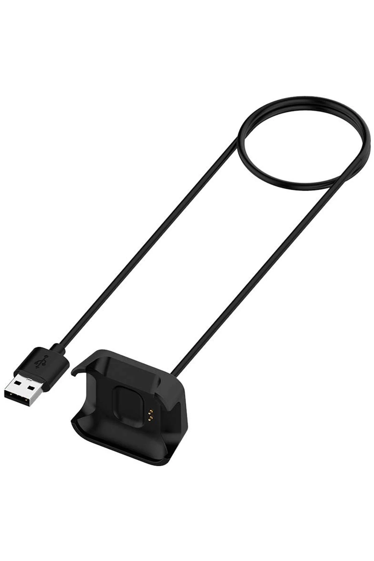 Newface MC10 Şarj Adaptörü 100cm Xiaomi Mi Watch Lite