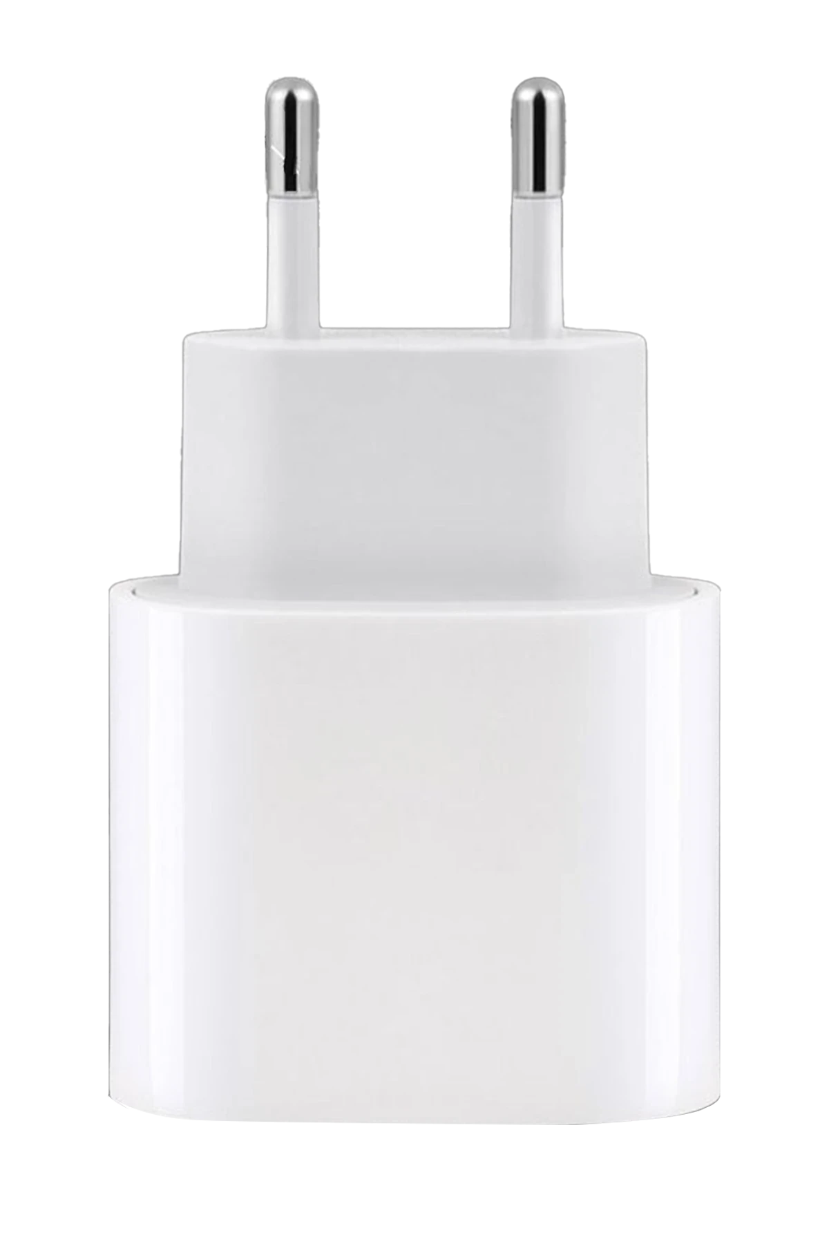 Newface CA-13 25W Type-C Şarj Adaptörü - Beyaz