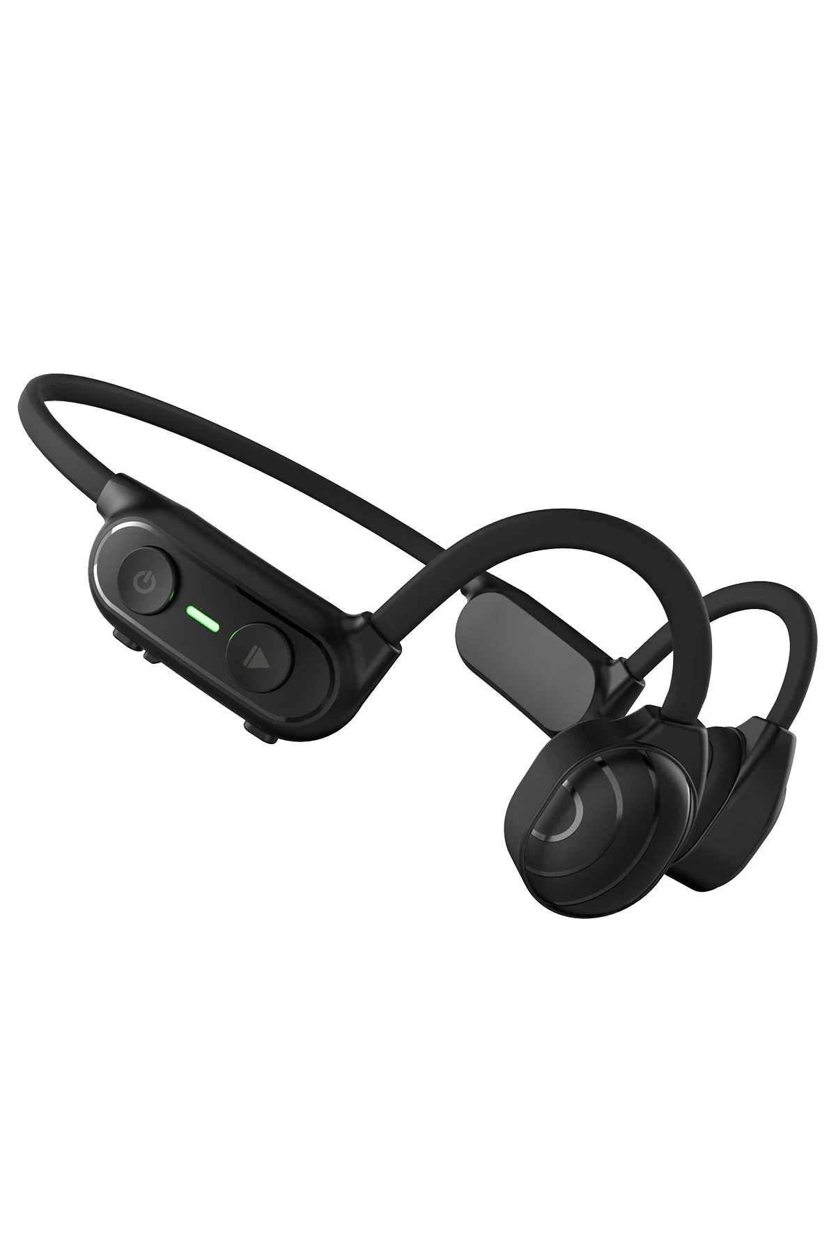 Newface AS10 Plus Suya Dayanıklı Bluetooth Kulaklık - Siyah