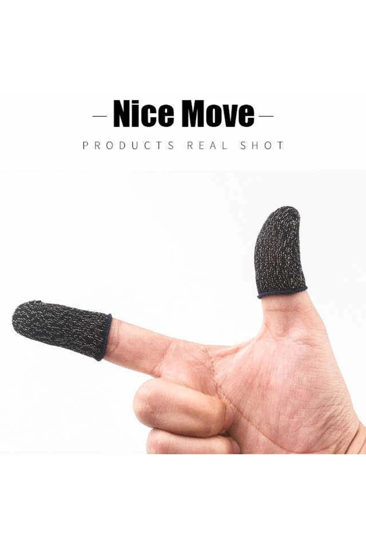 Newface M8 Oyun Tuşu Eldiven