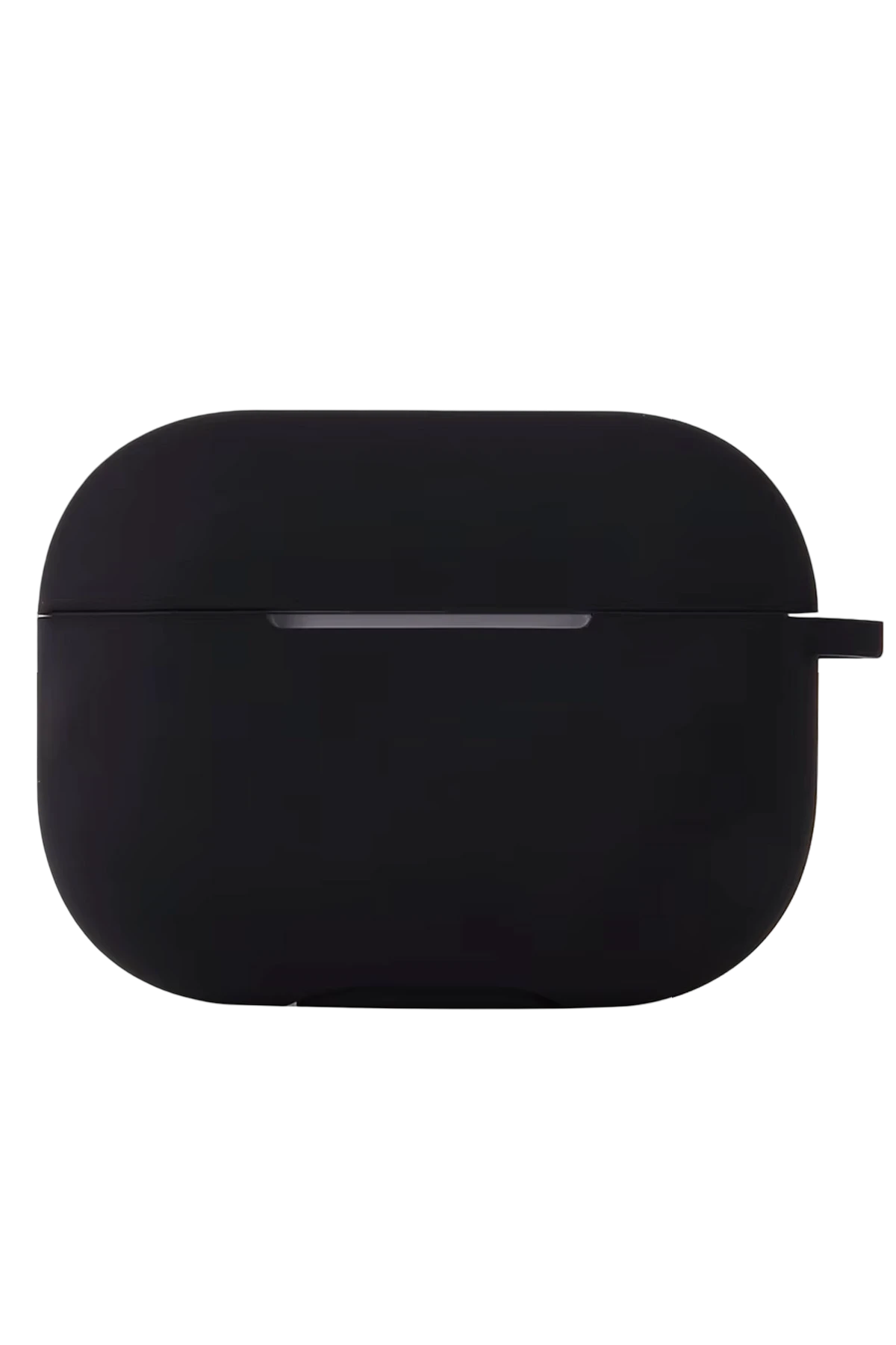 Newface Airpods Pro 3 (3.nesil) Hang Kılıf - Siyah