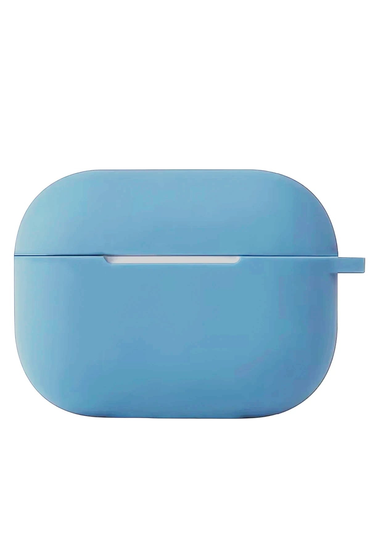 Newface Airpods Pro 3 (3.nesil) Hang Kılıf - Mavi