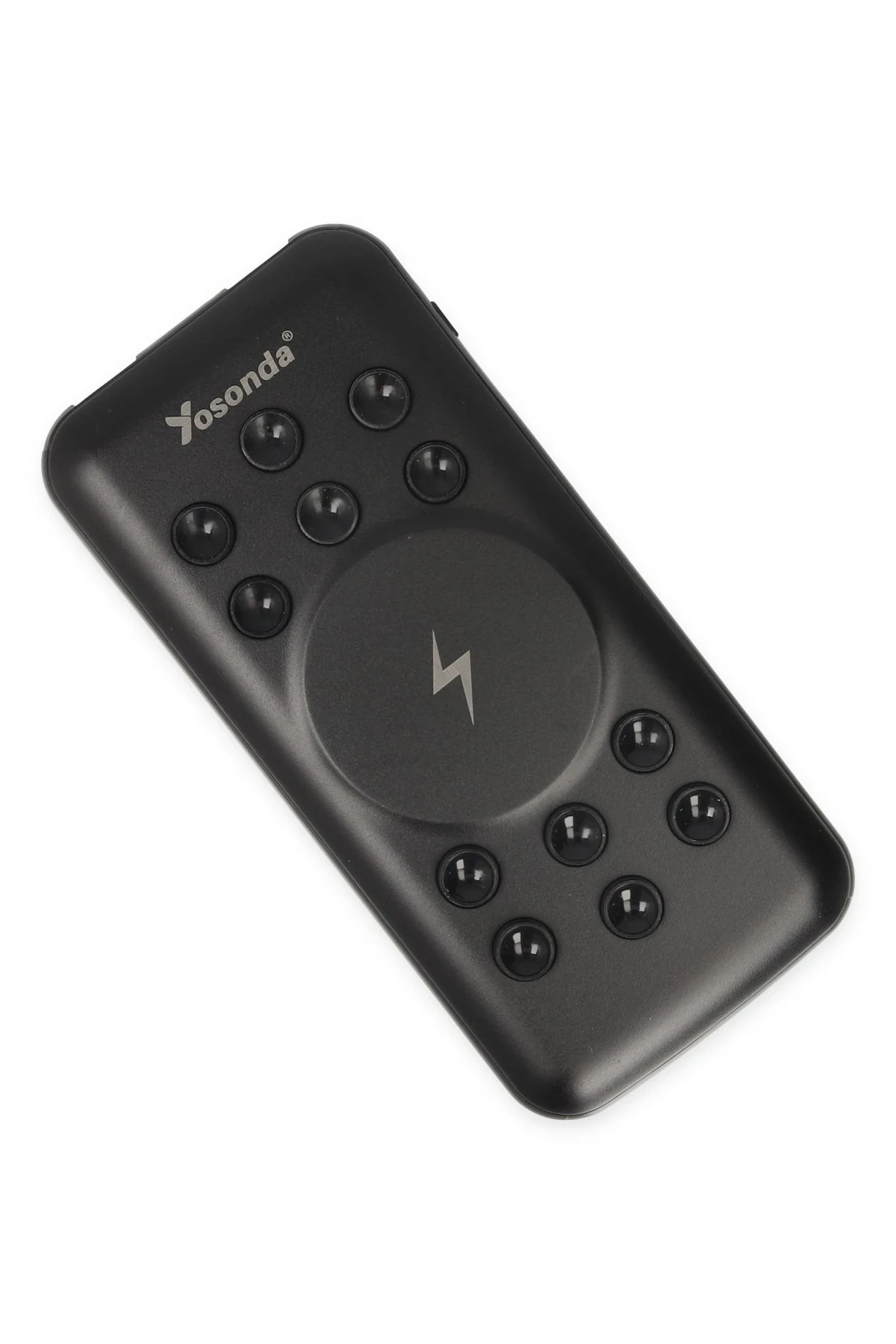 Yosonda A87 4in1 20.000 mAh Powerbank - Siyah