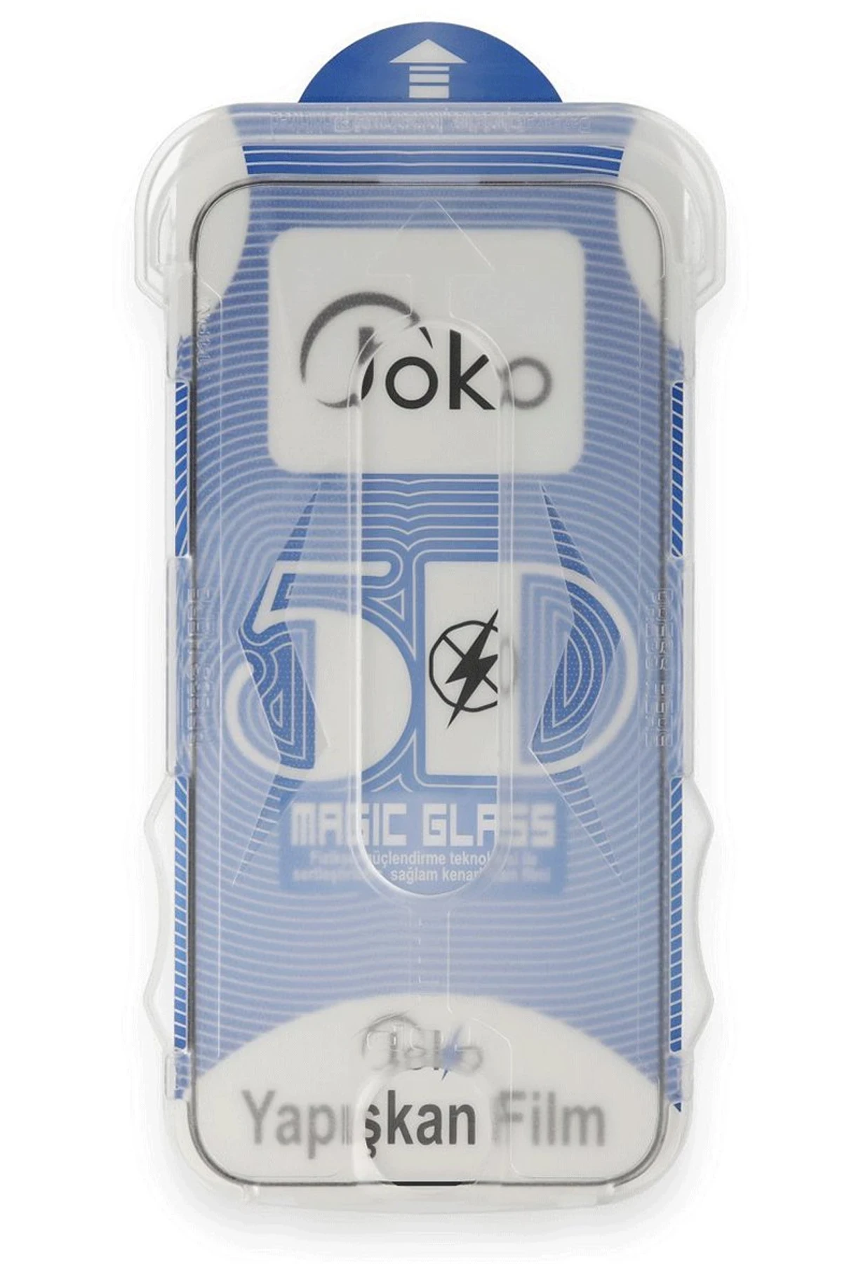 Joko Xiaomi Redmi Note 10 Joko Magic 5D Cam