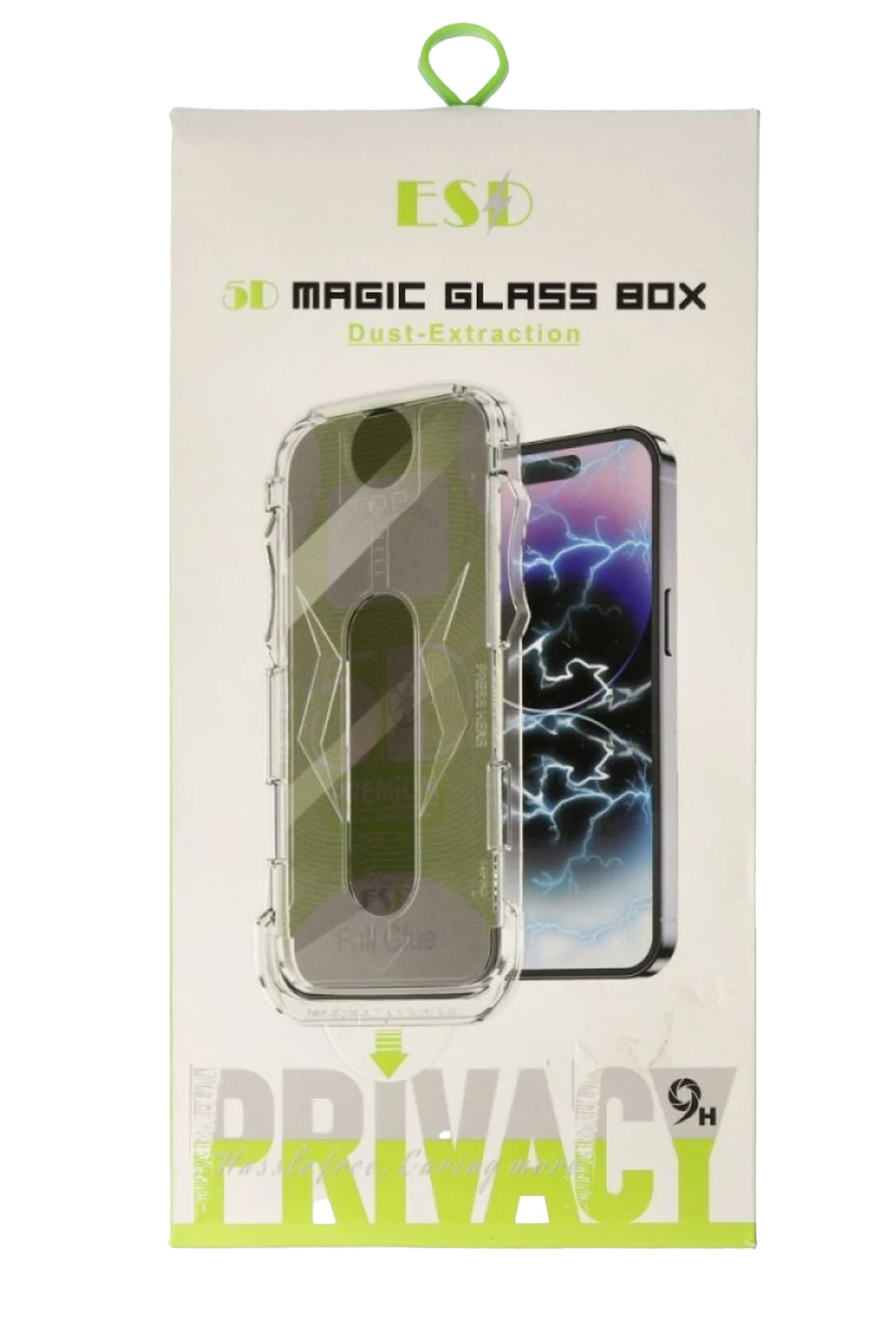 Joko iPhone 17 Pro Joko Magic 5D Hayalet Cam