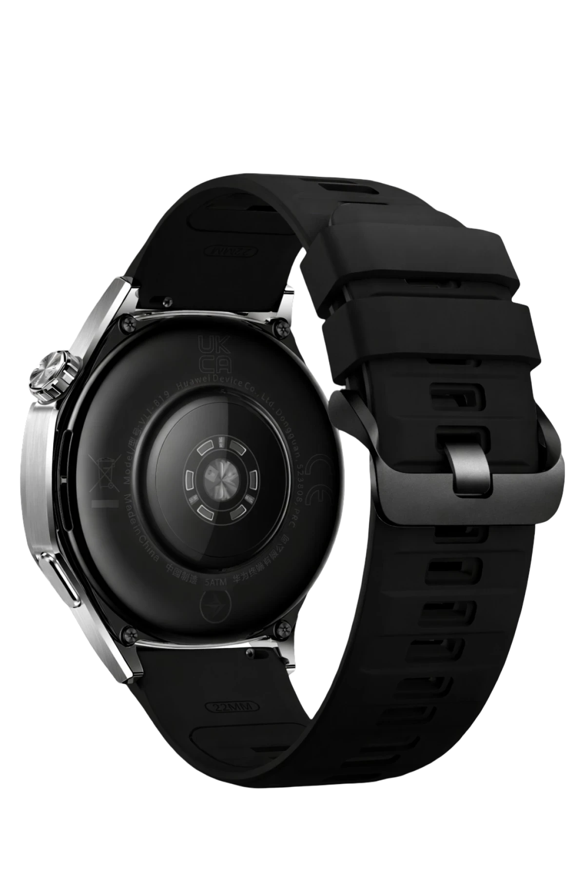 Newface Apple Watch Ultra 49mm Minoc Kordon - Siyah