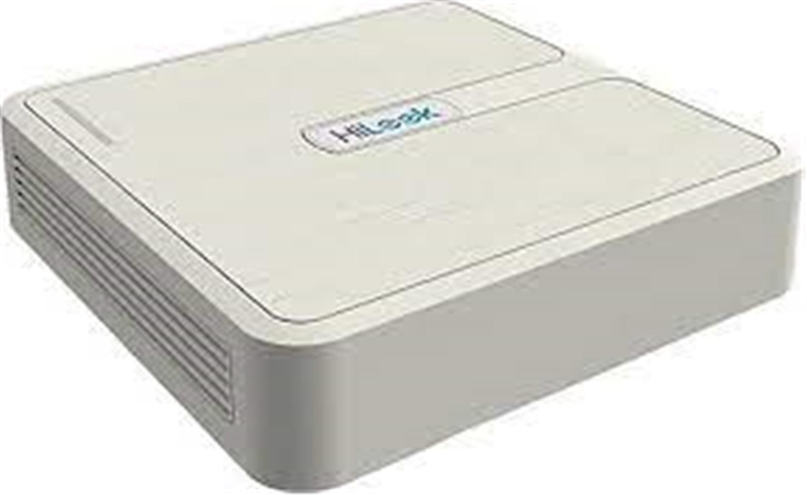 Hilook DVR-108G-M1 8 Kanal 1 HDD DVR Kayıt Cihazı