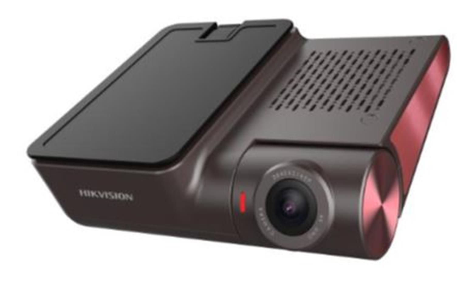 Hikvision AE-DC8322-G2PRO 3" Ekranlı ve Wi-Fi GPSli 2160P Araç İçi Kamera