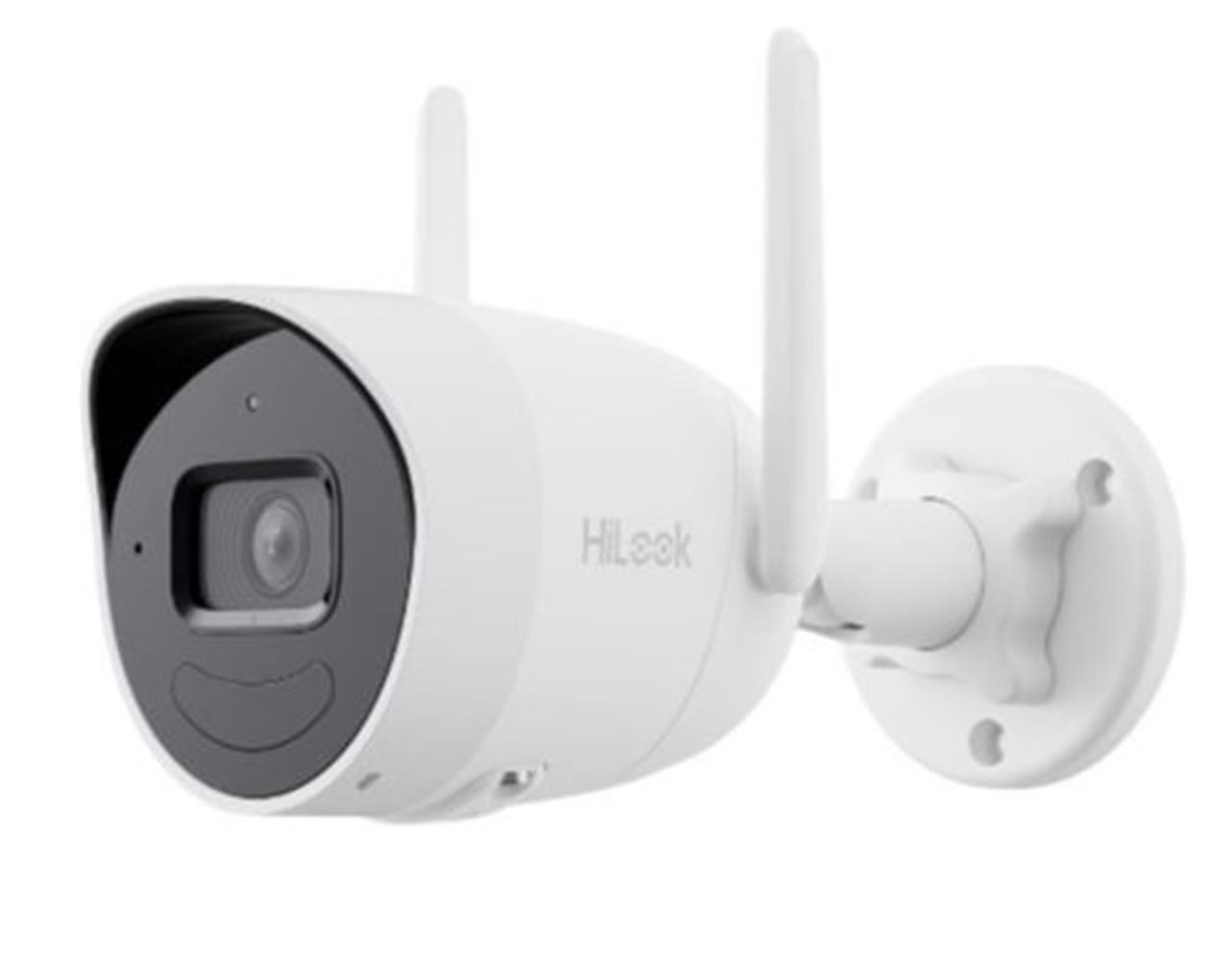 Hilook IPC-B120HA-D-W 2 MP 2,8 mm Dış Mekan Wi-Fi Sabit Ip Bullet Kamera