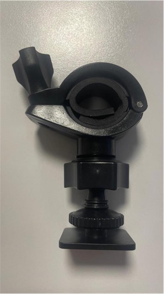 Hikvision AE-MM2102-02 Kelepçeli Kamera Tutucu (DC-2018-DWP İçin)