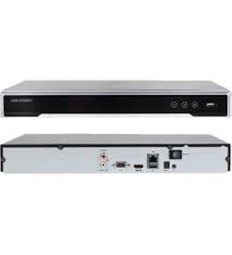 Hikvision Ds-7608NI-Q2 8 Kanal Nvr Kayıt Cihazı