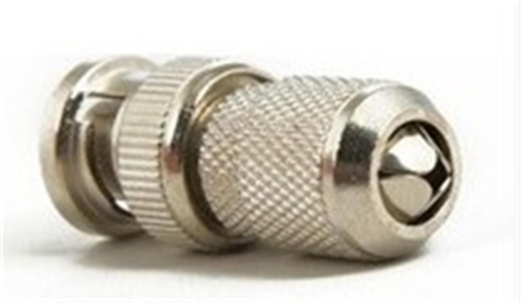 S-link SL-BN17 Vidalı BNC Bakır 10lu Paket Konnektör