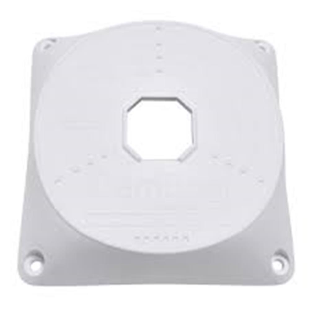 Nova Kamera Buat Kutusu Beyaz 10 lu Paket 13-13-5 cm