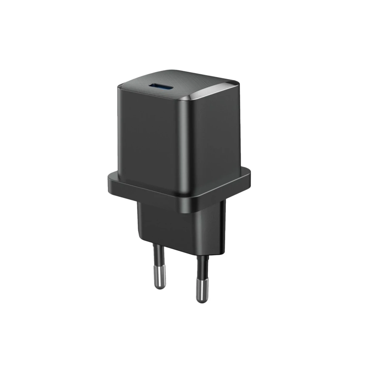 Konfulon C76 30W GAN Şarj Cihazı - Siyah