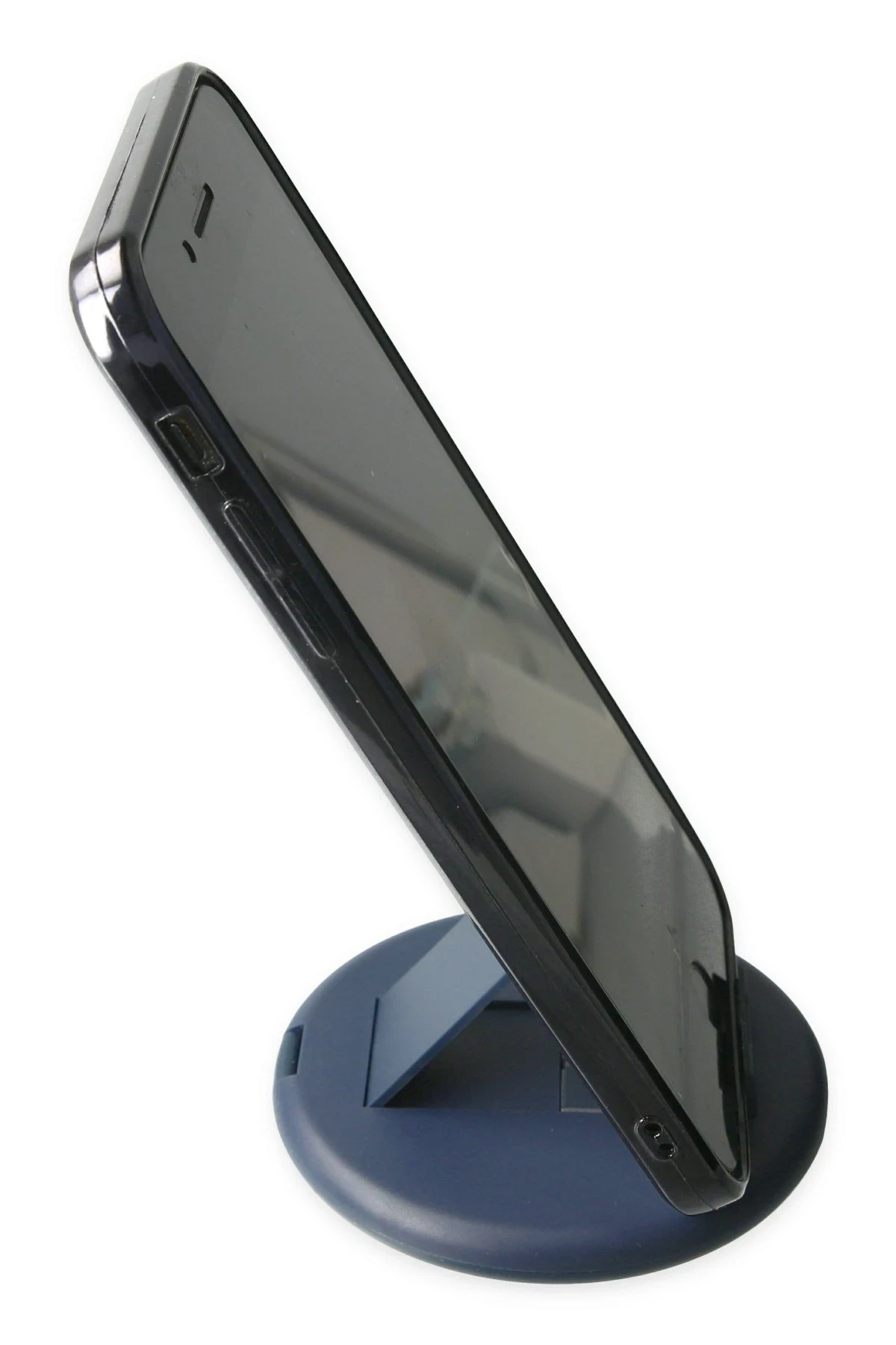 Konfulon SN06 3in1 Kablo ve Kart Düzenleyici - Mavi