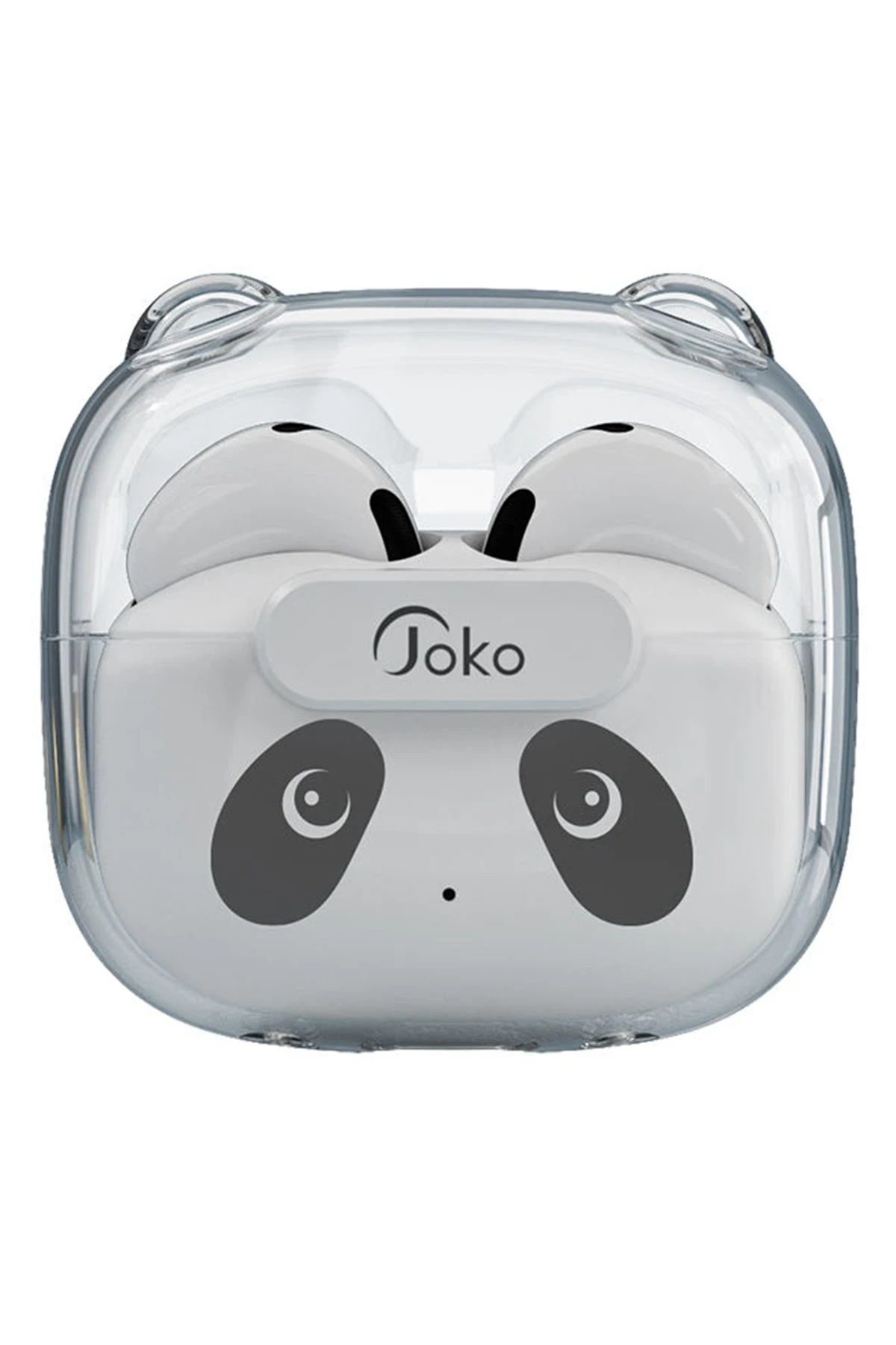 Konfulon GT05 Kablosuz Airpods Kulaklık - Beyaz