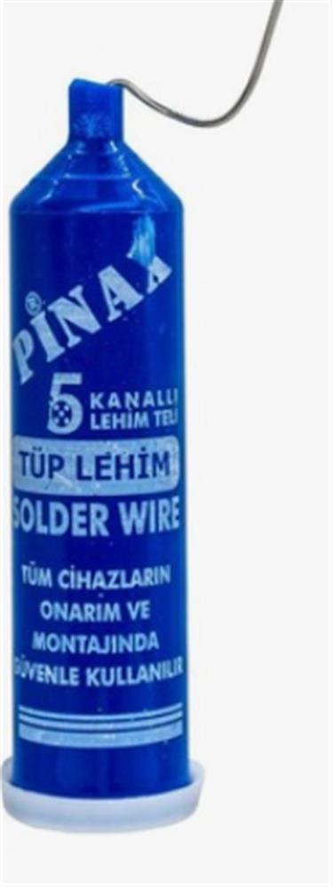 Pinax YDGR Mdpl01 Tüp Lehim Teli 1.2mm