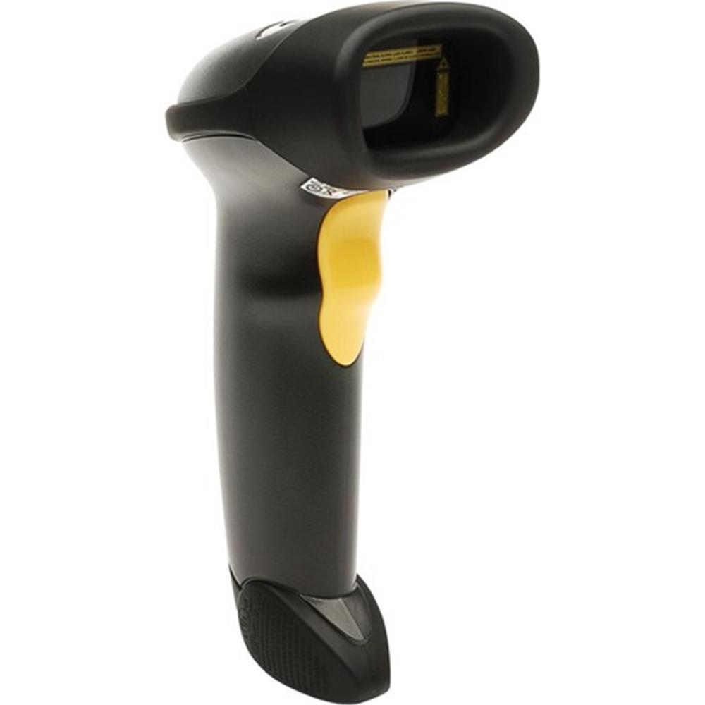 SYMBOL DS-2208 2D SİYAH LAZER USB AYAKLI EL TİPİ