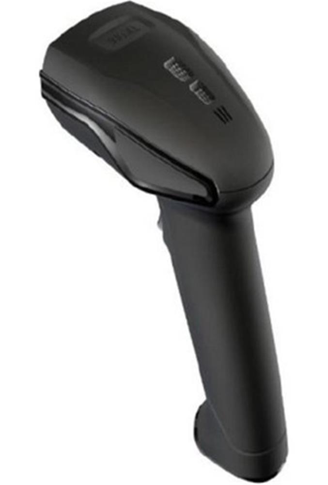 Tiger CS610 1D Laser 2.4Ghz Kablosuz Barkod Okuyucu