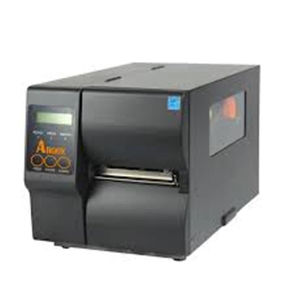 Argox IX4-250 Pro Usb, Seri, Ethernet Bağlantılı Endüstriyel Barkod Yazıcı