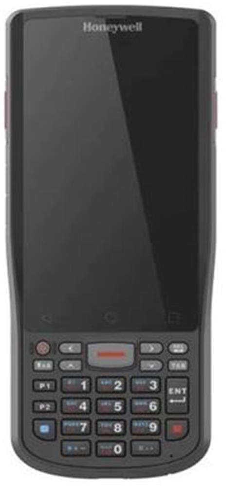 Honeywell EDA51K 6703 4 3GB-32GB 1D-2D Okuyucu Wi-Fi Android 10 El Terminali Tuş Takımlı