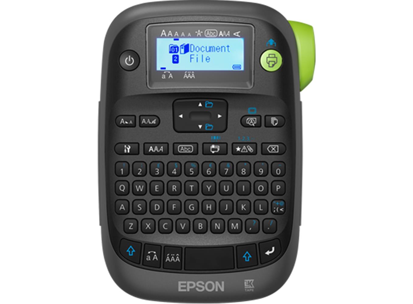 Epson LabelWorks LW-K400 Termal Transfer Etiket Yazıcı