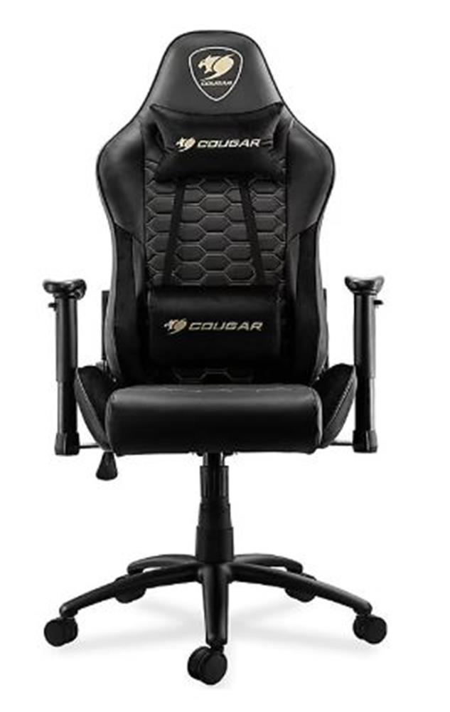 Cougar CGR-OUTRIDER-S Royal Oyuncu Koltuğu