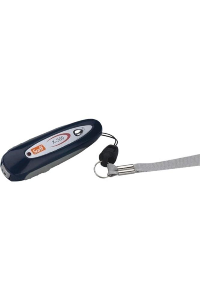 Sarff X-300 Anahtarlık Tipi Para Kontrol Cihazı