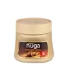 FKB SÜTLÜ NUGA %20  FINDIK KREMASI CAM 350 G