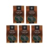 FKB FİSKOBİRLİK SÜTLÜ DRAJE 100 G X 5 ADET