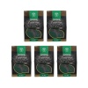 FKB FİSKOBİRLİK BİTTER DRAJE 100 G X 5 ADET