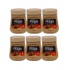 FKB SÜTLÜ NUGA %20 FINDIK KREMASI CAM 700 G X 6 ADET