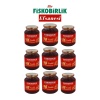 FKB KAKAOLU FINDIK EZMESİ 320 G %76 FINDIK X 9 ADET
