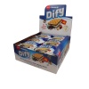 FKB BENCE DİFY SÜTLÜ VE KAKAOLU KREMALI PARÇA FINDIKLI GOFRET 30 G X 24 ADET
