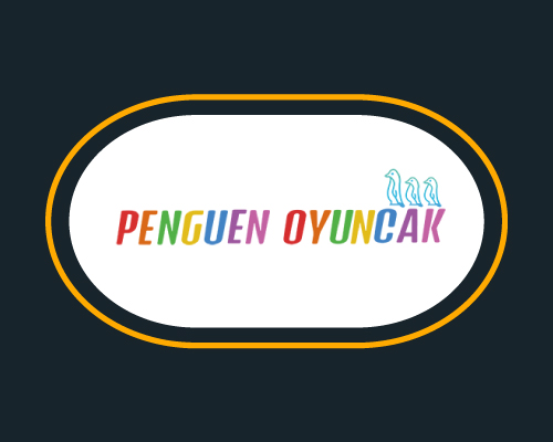 Penguen Oyuncak