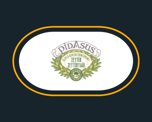 Pidasus Zeytin
