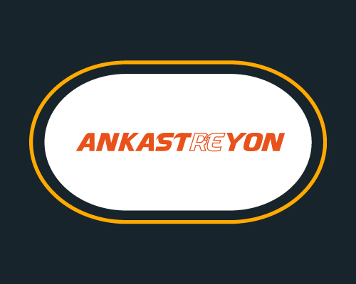 Ankastreyon