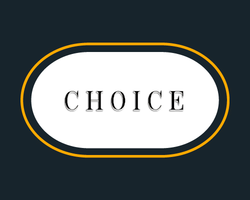 Choice Aksesuar