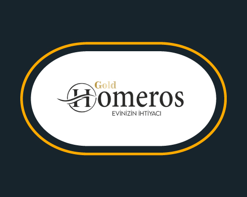 Gold Homeros