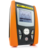 HT-Italia Pv Checks Pro Plus - 1500V / 40A PV Sistemlerin Devreye Alma Test Cihazı