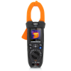 HT-Italia Eclipse - 1000A/1500V AC/DC Termal Kameralı Solar Pensampermetre