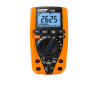 HT-Italia HT62 - True RMS Dijital Multimetre