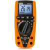HT-Italia HT61 - True RMS Dijital Multimetre 10A