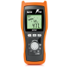 HT-Italia M70 - İzolasyon Multimetre
