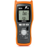 HT-Italia M73 - Loop & RCD ( Kaçak Akım Rölesi ) Test Cihazı