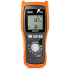 HT-Italia M74 - Tesisat Test Fonksiyonlu Multimetre