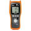 HT-Italia M75 - Tesisat Test Fonksiyonlu Multimetre