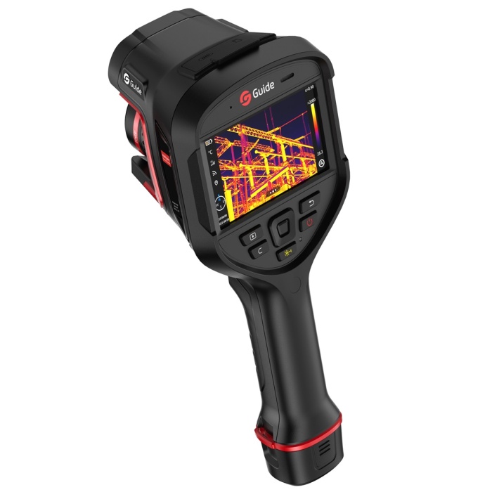 Guide H4 480×360 Termal Kamera