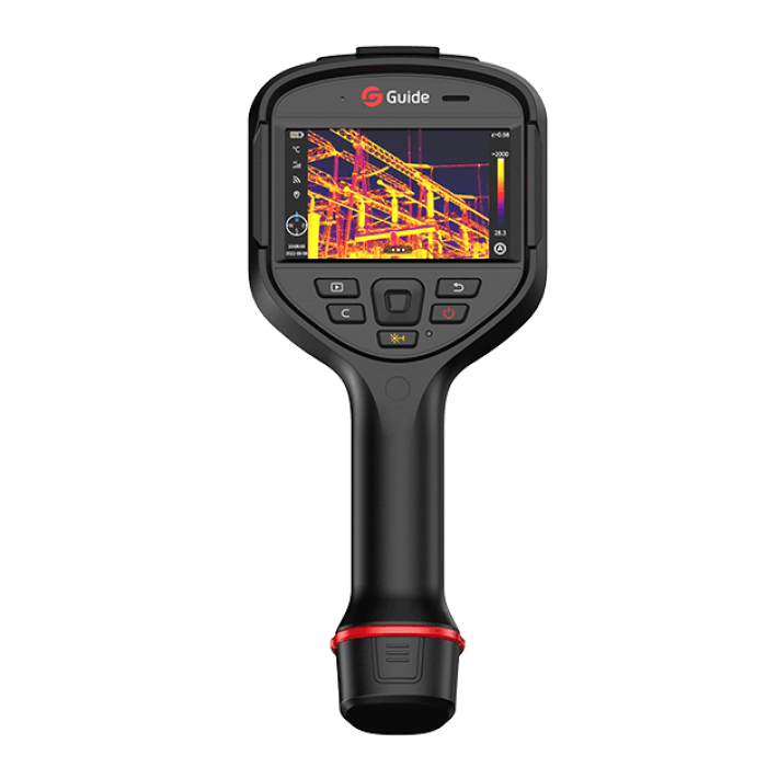 Guide H6 640×480 Termal Kamera